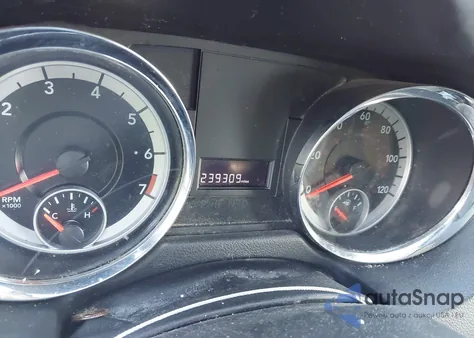 2014 Dodge Grand Caravan American Value Pkg from USA, damaged, VIN 2C4RDGBG2ER452561